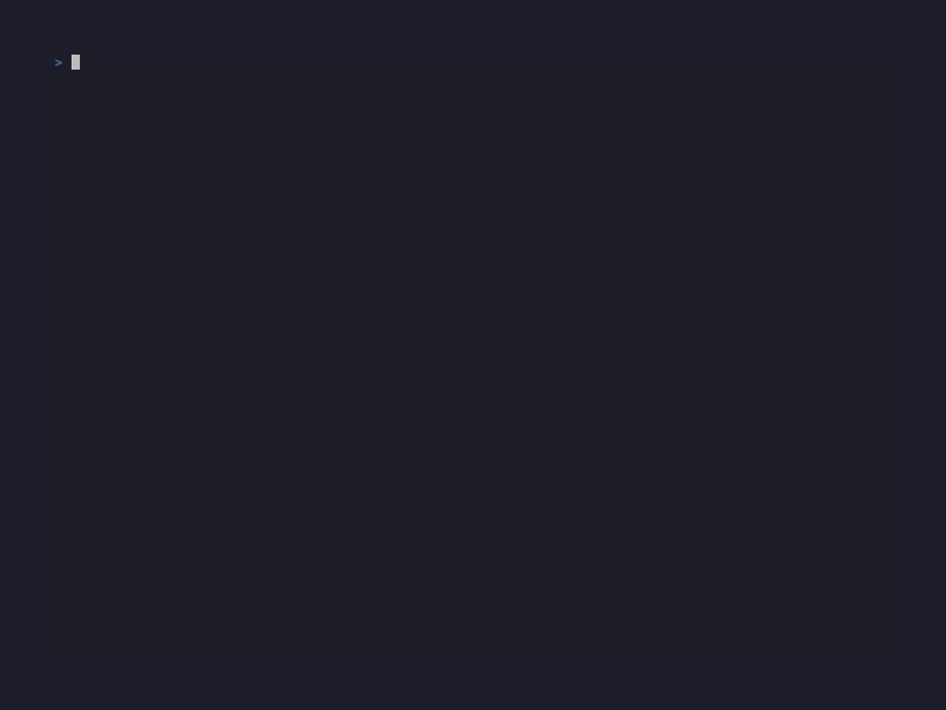 braille demo